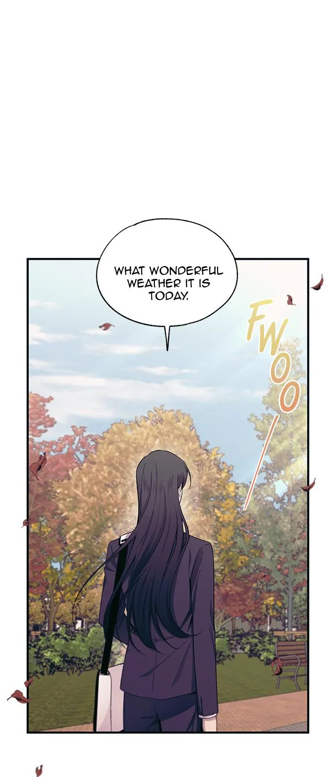 Yeonwoo’s Innocence - Chapter 99 Page 3