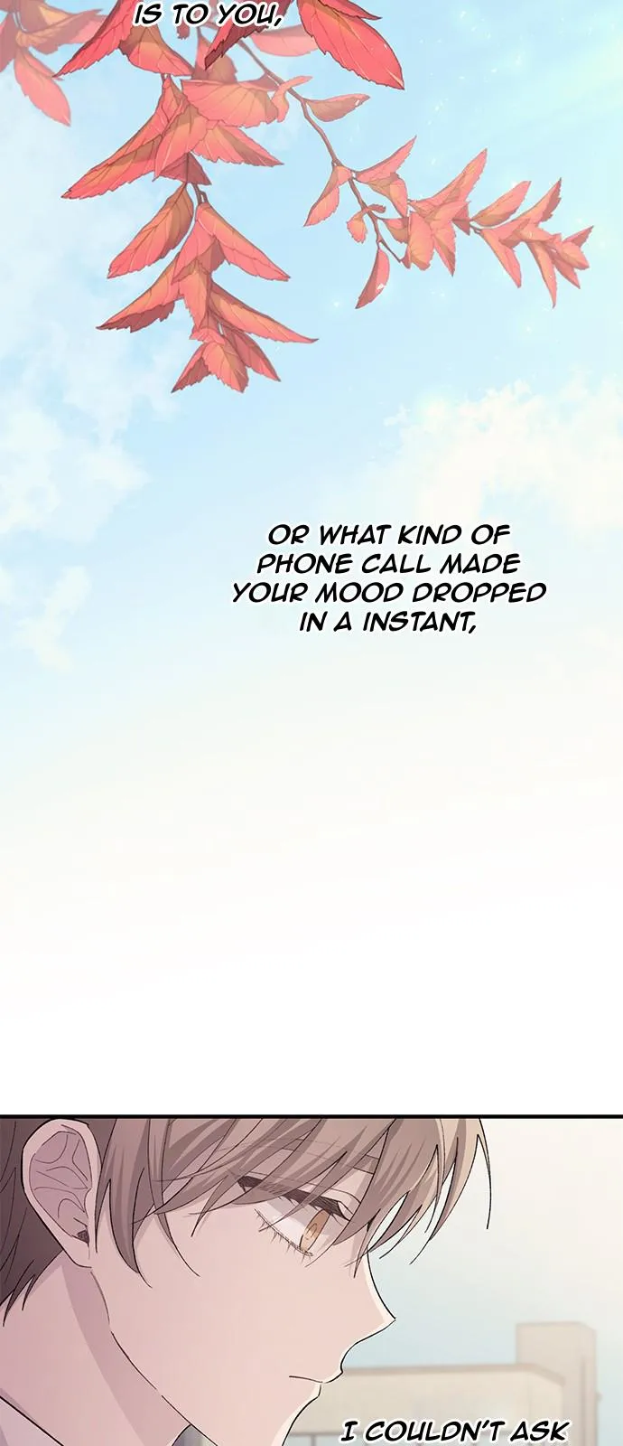 Yeonwoo’s Innocence - Chapter 99 Page 8