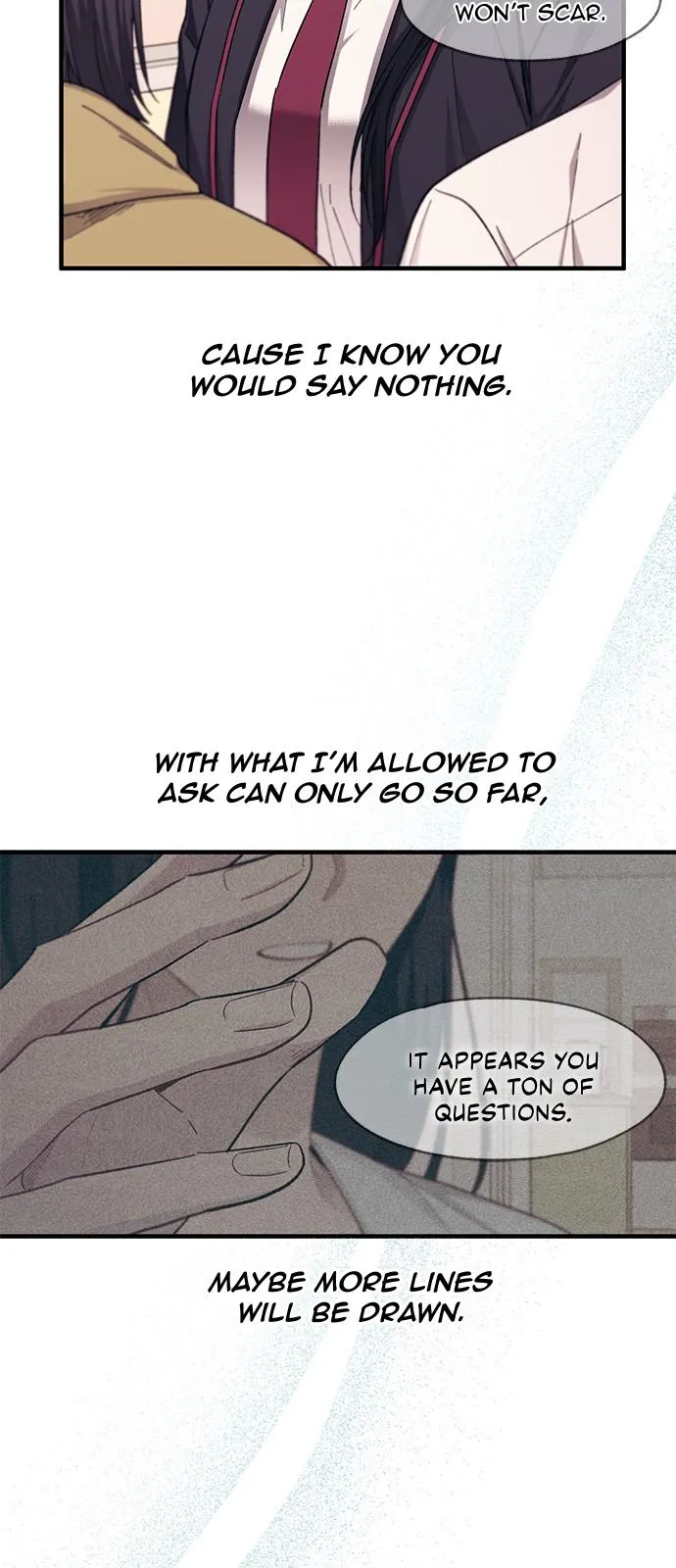 Yeonwoo’s Innocence - Chapter 99 Page 12