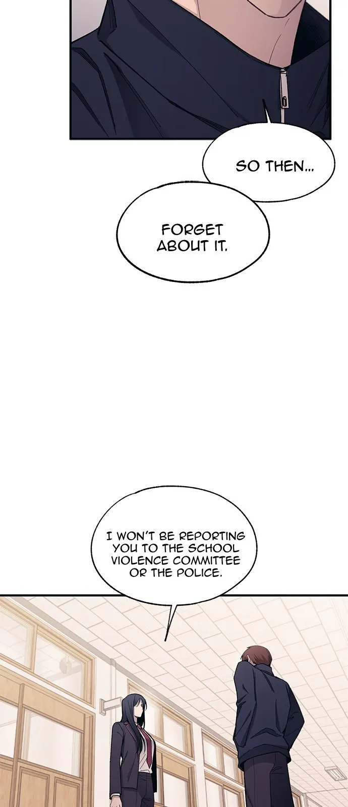 Yeonwoo’s Innocence - Chapter 99 Page 23