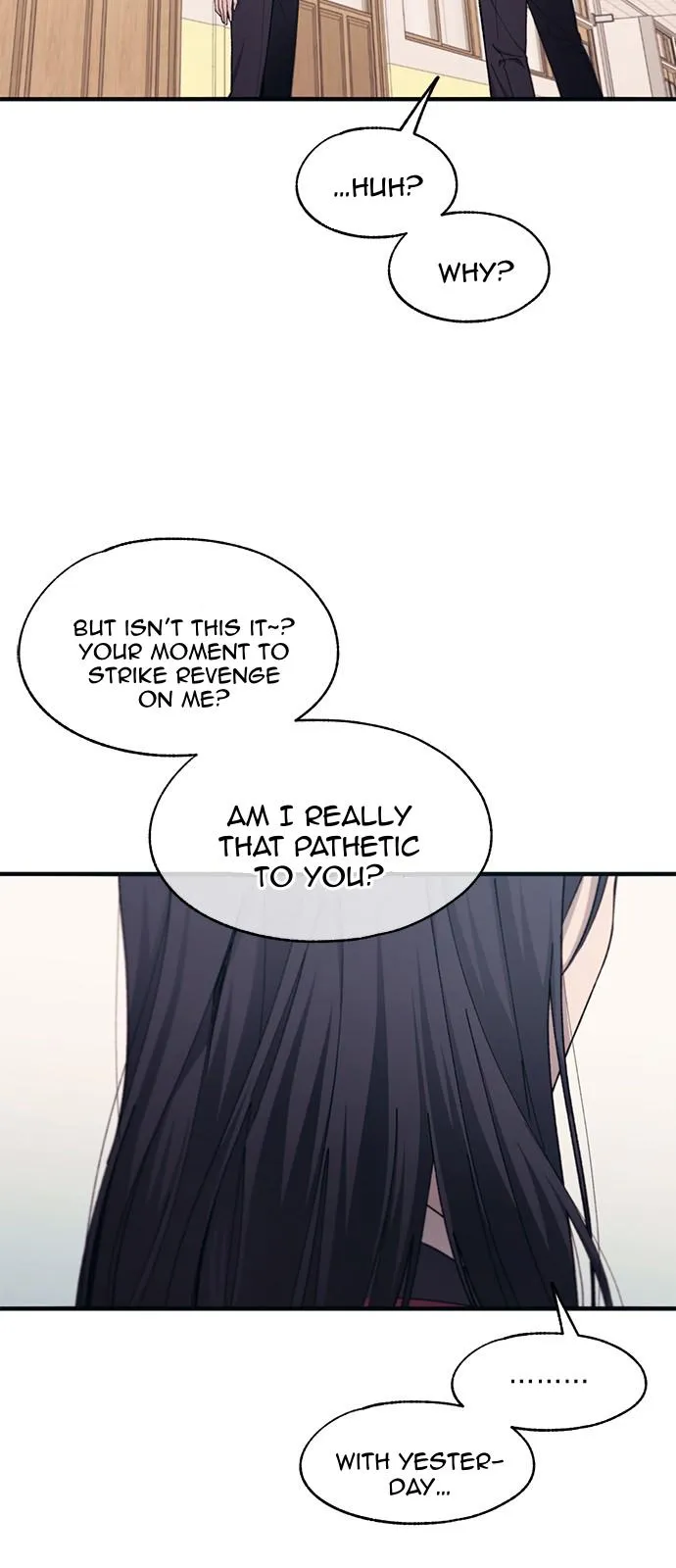 Yeonwoo’s Innocence - Chapter 99 Page 24