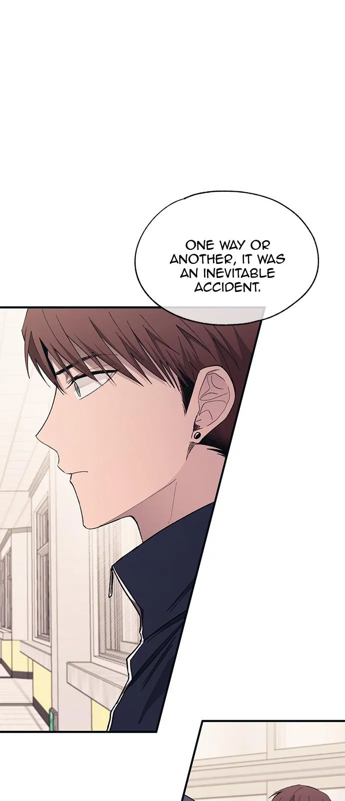 Yeonwoo’s Innocence - Chapter 99 Page 25
