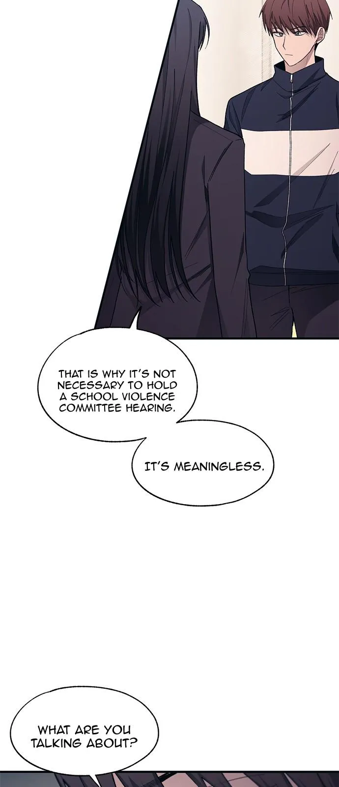Yeonwoo’s Innocence - Chapter 99 Page 26