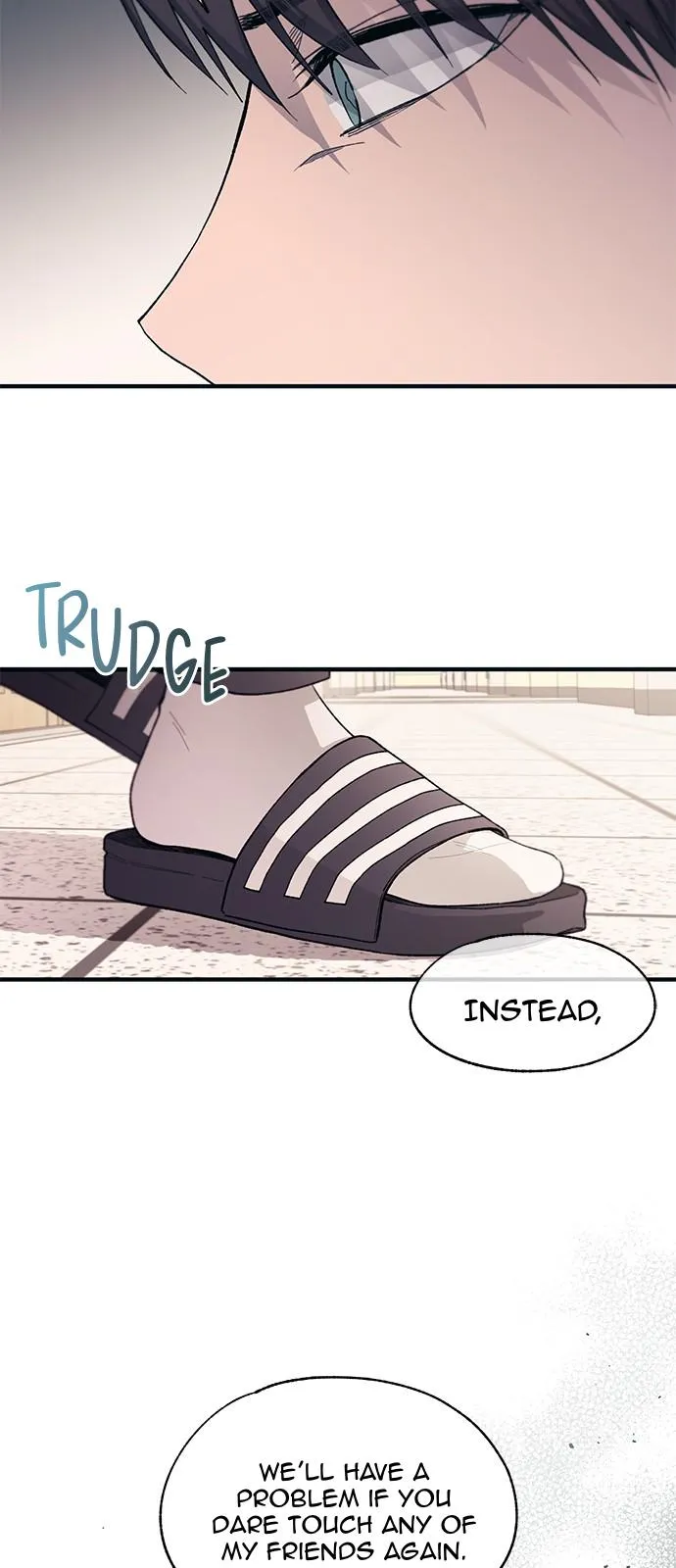 Yeonwoo’s Innocence - Chapter 99 Page 27