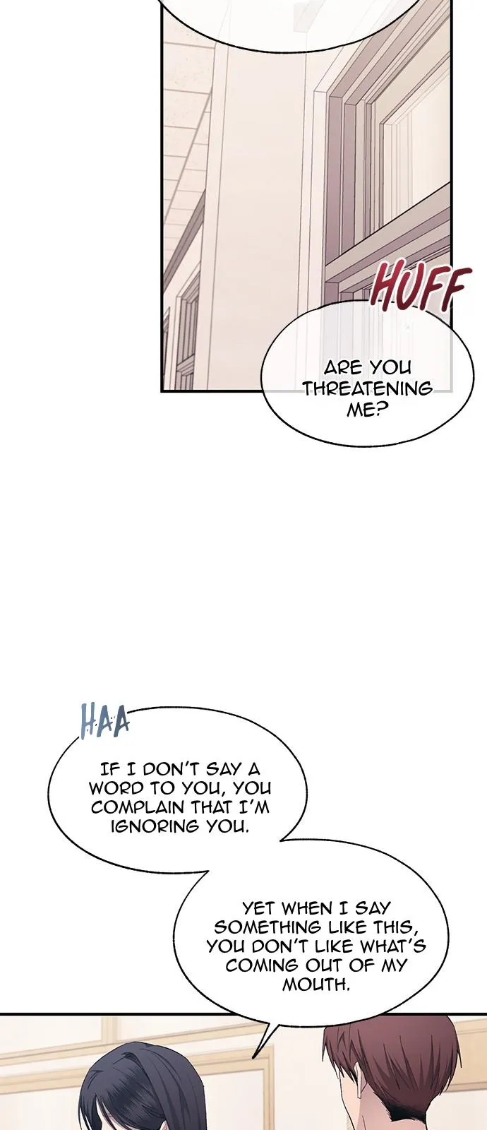 Yeonwoo’s Innocence - Chapter 99 Page 30