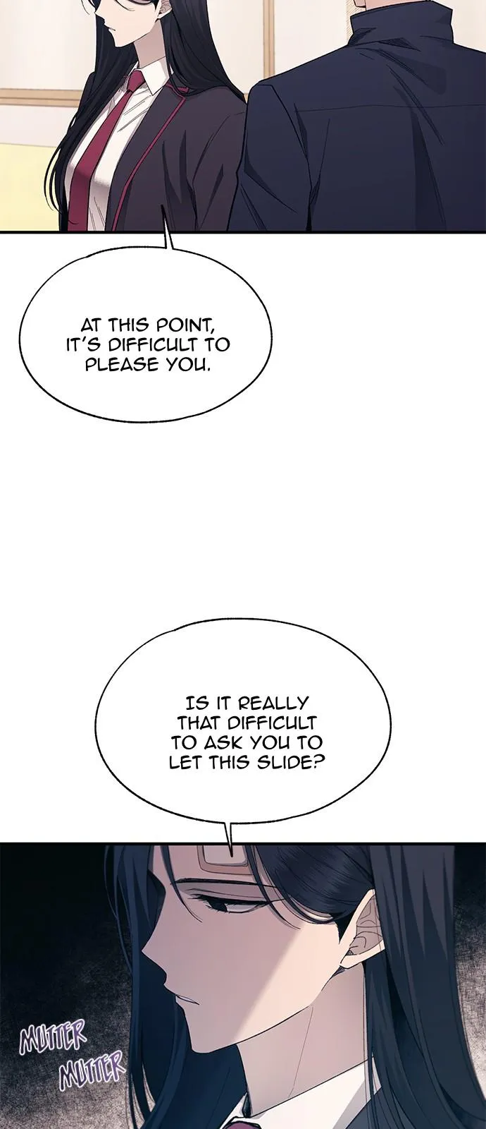 Yeonwoo’s Innocence - Chapter 99 Page 31