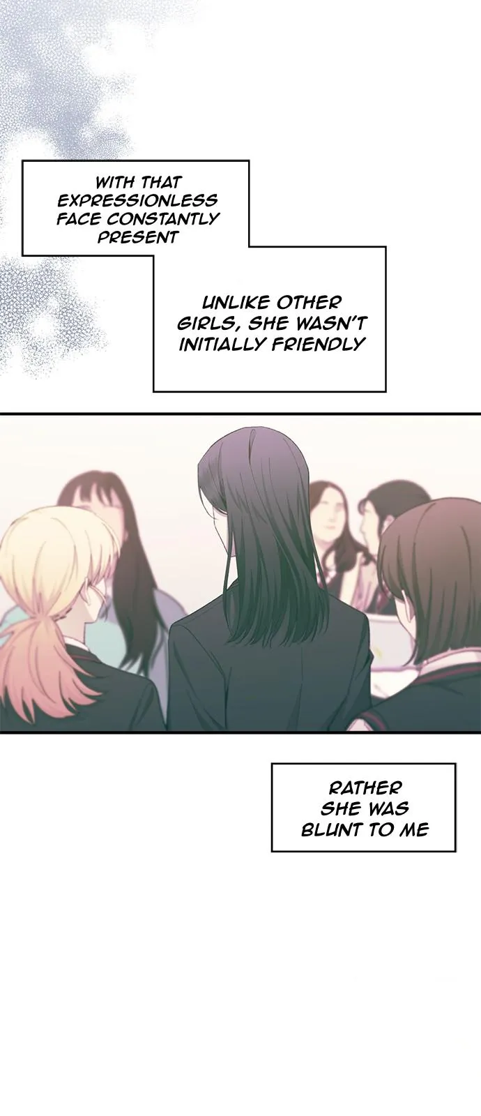 Yeonwoo’s Innocence - Chapter 99 Page 34