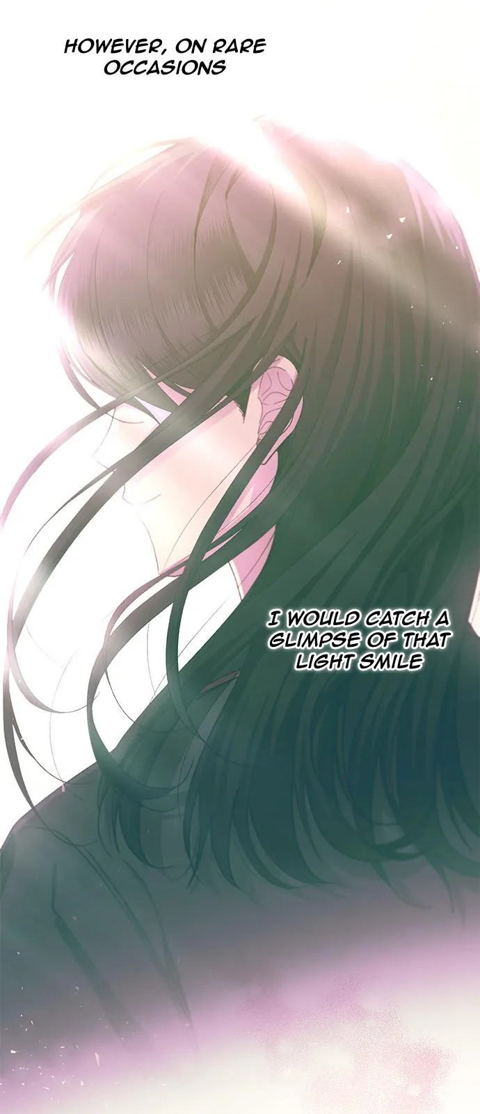Yeonwoo’s Innocence - Chapter 99 Page 35