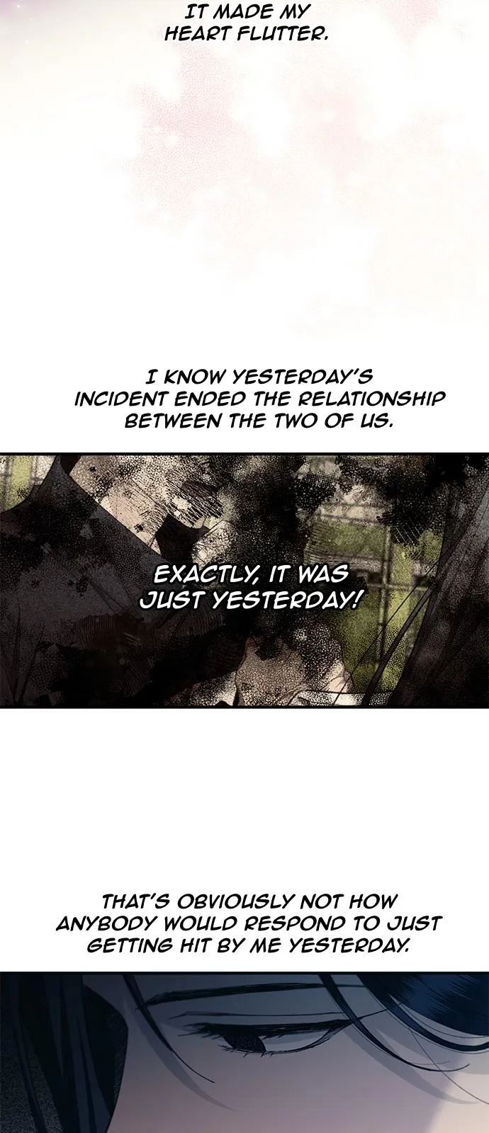Yeonwoo’s Innocence - Chapter 99 Page 36