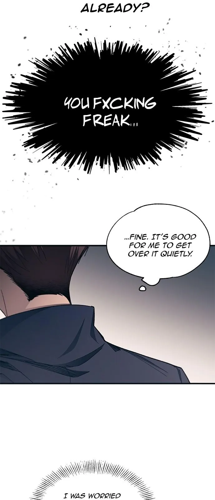 Yeonwoo’s Innocence - Chapter 99 Page 38