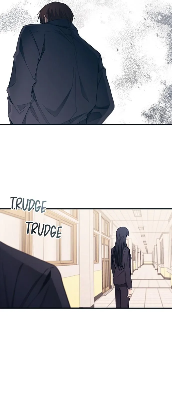 Yeonwoo’s Innocence - Chapter 99 Page 40