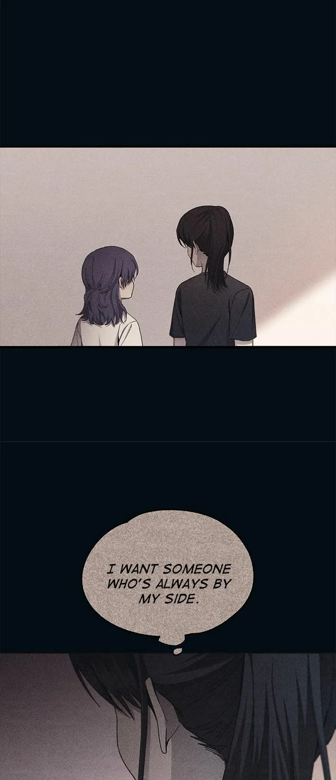 Yeonwoo’s Innocence - Chapter 99 Page 46