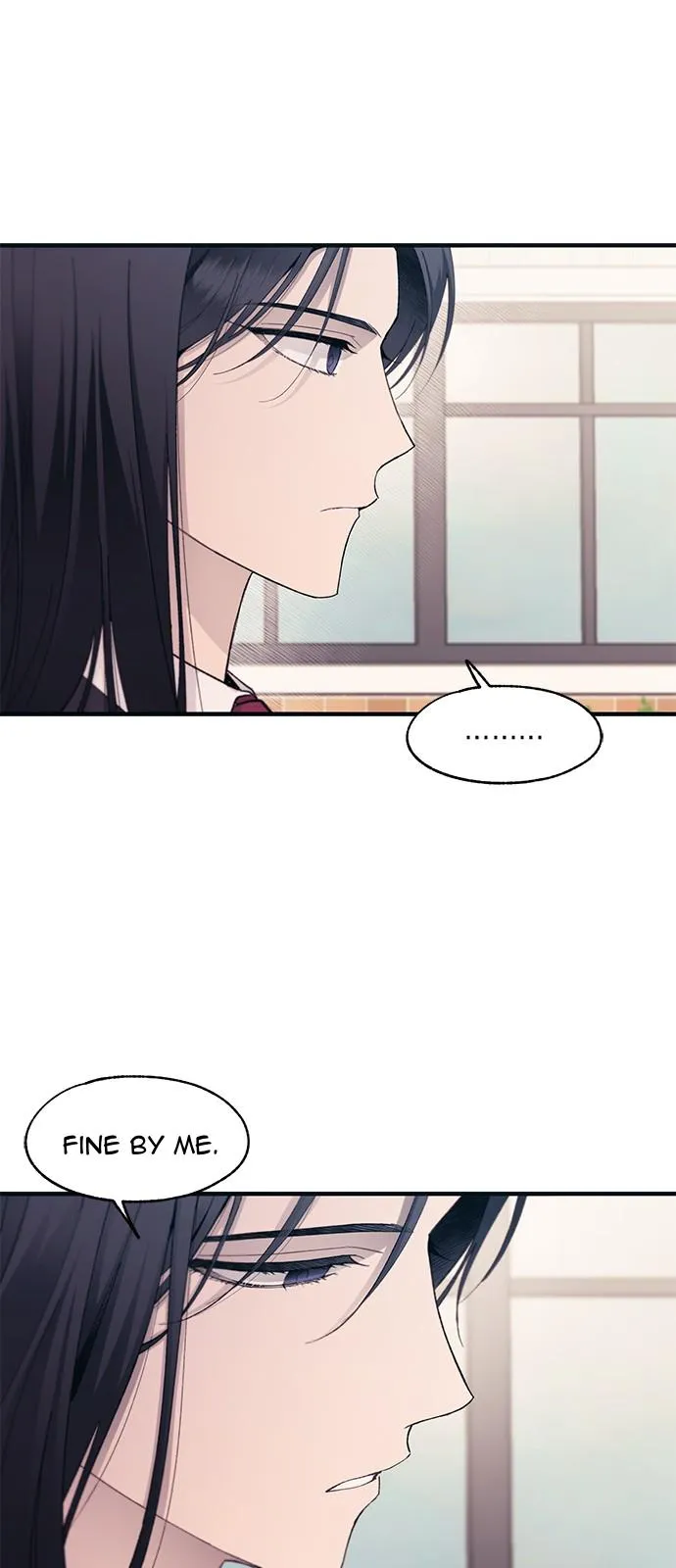 Yeonwoo’s Innocence - Chapter 99 Page 50