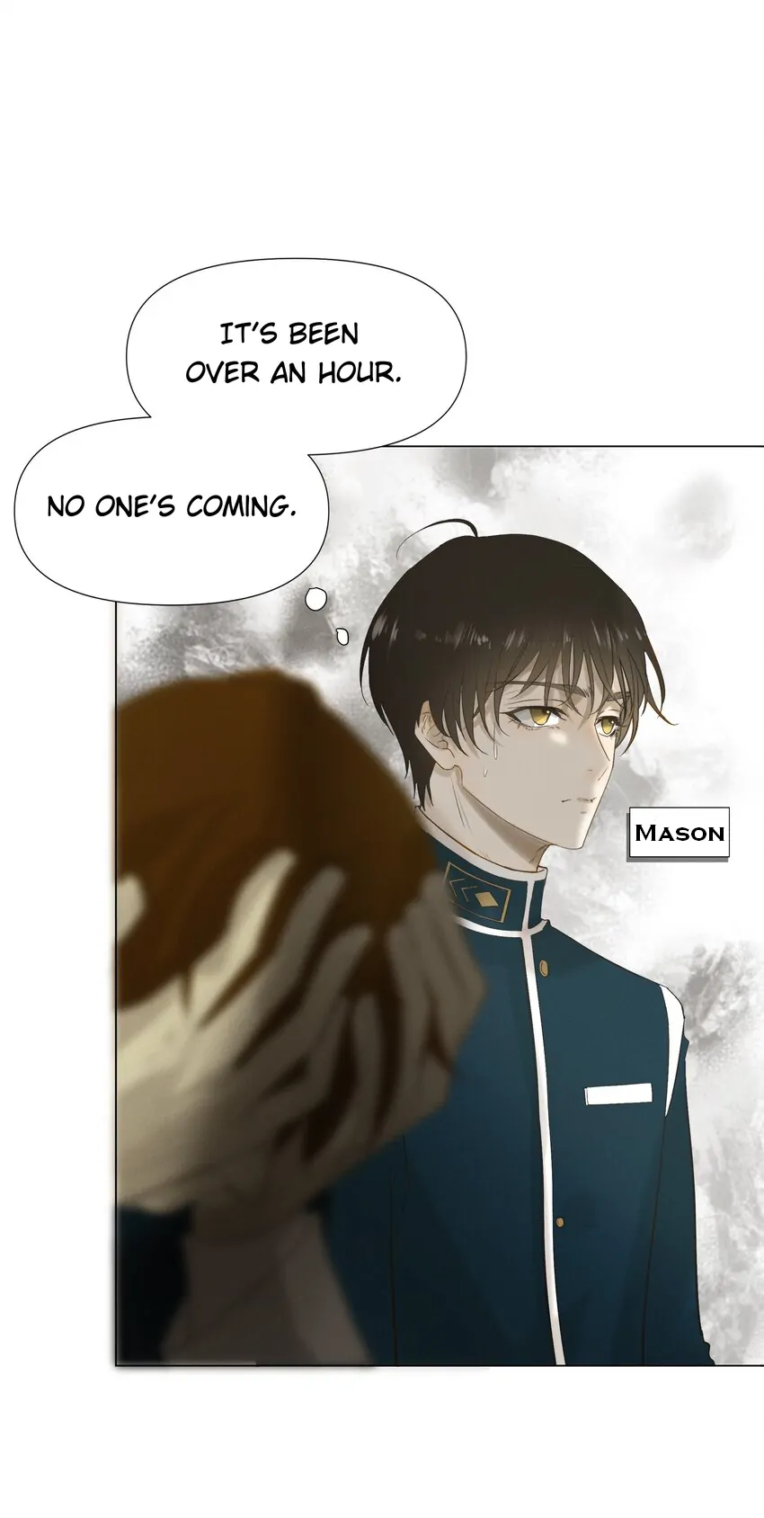 Addicted To Deathly Desire - Chapter 1 Page 6