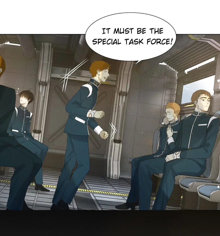 Addicted To Deathly Desire - Chapter 1 Page 10