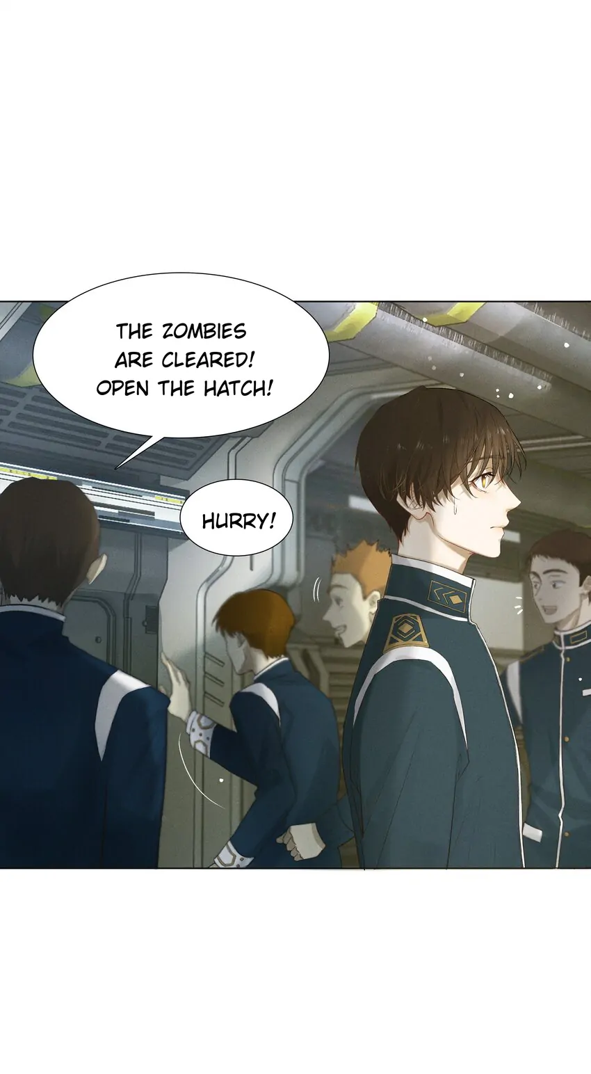Addicted To Deathly Desire - Chapter 1 Page 15
