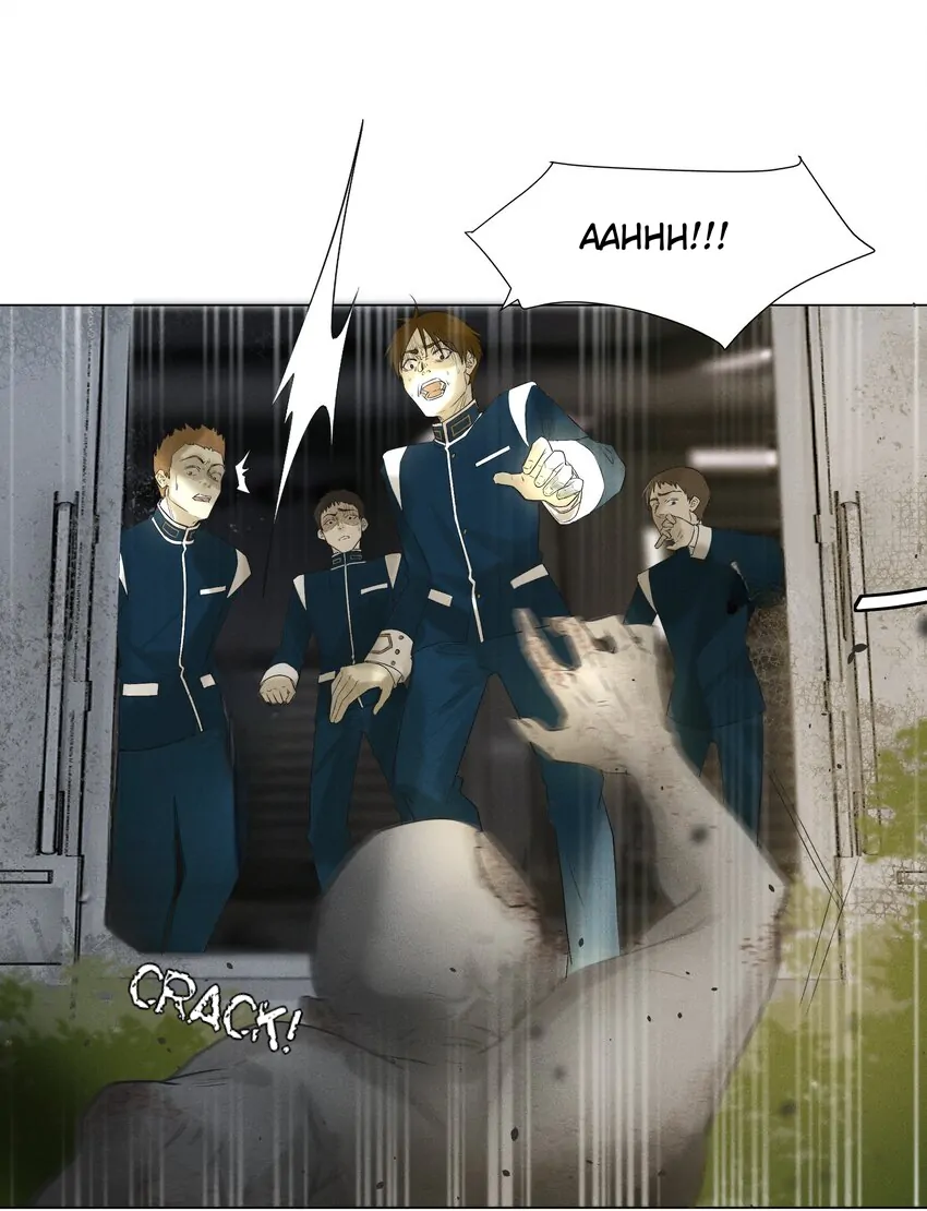 Addicted To Deathly Desire - Chapter 1 Page 16