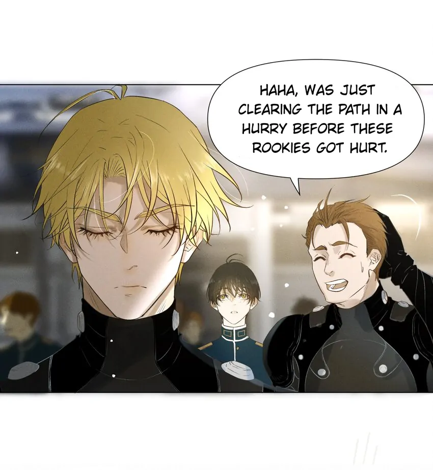 Addicted To Deathly Desire - Chapter 1 Page 20