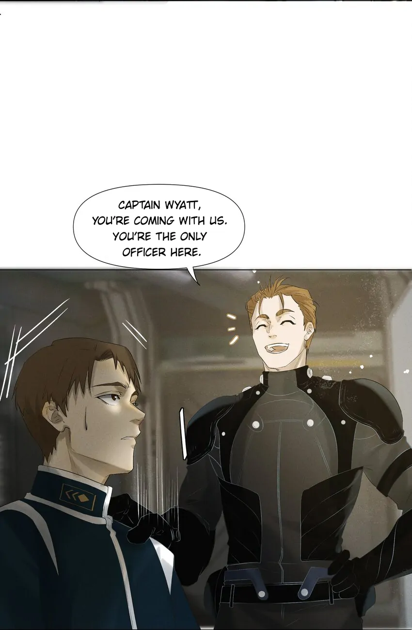 Addicted To Deathly Desire - Chapter 1 Page 28
