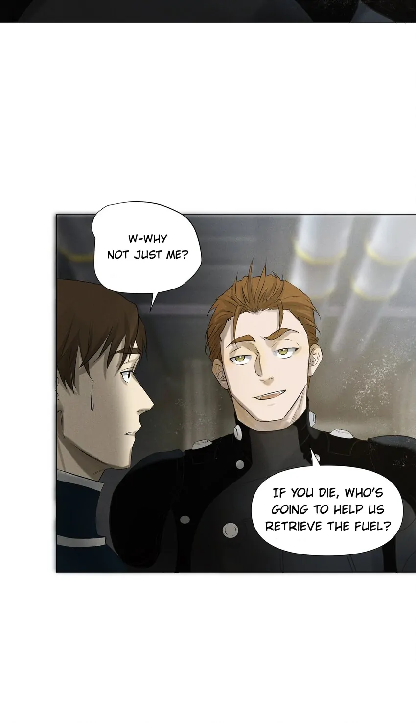 Addicted To Deathly Desire - Chapter 1 Page 30