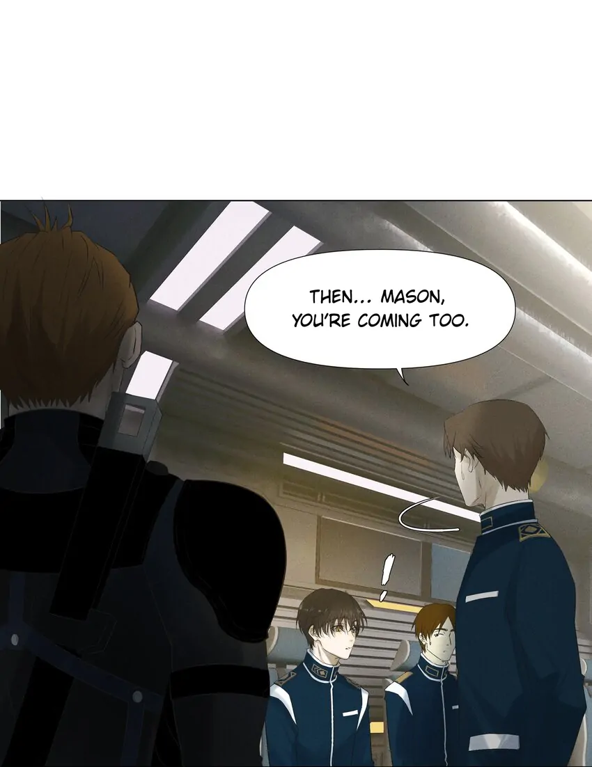 Addicted To Deathly Desire - Chapter 1 Page 31