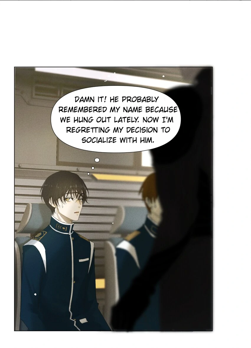 Addicted To Deathly Desire - Chapter 1 Page 32