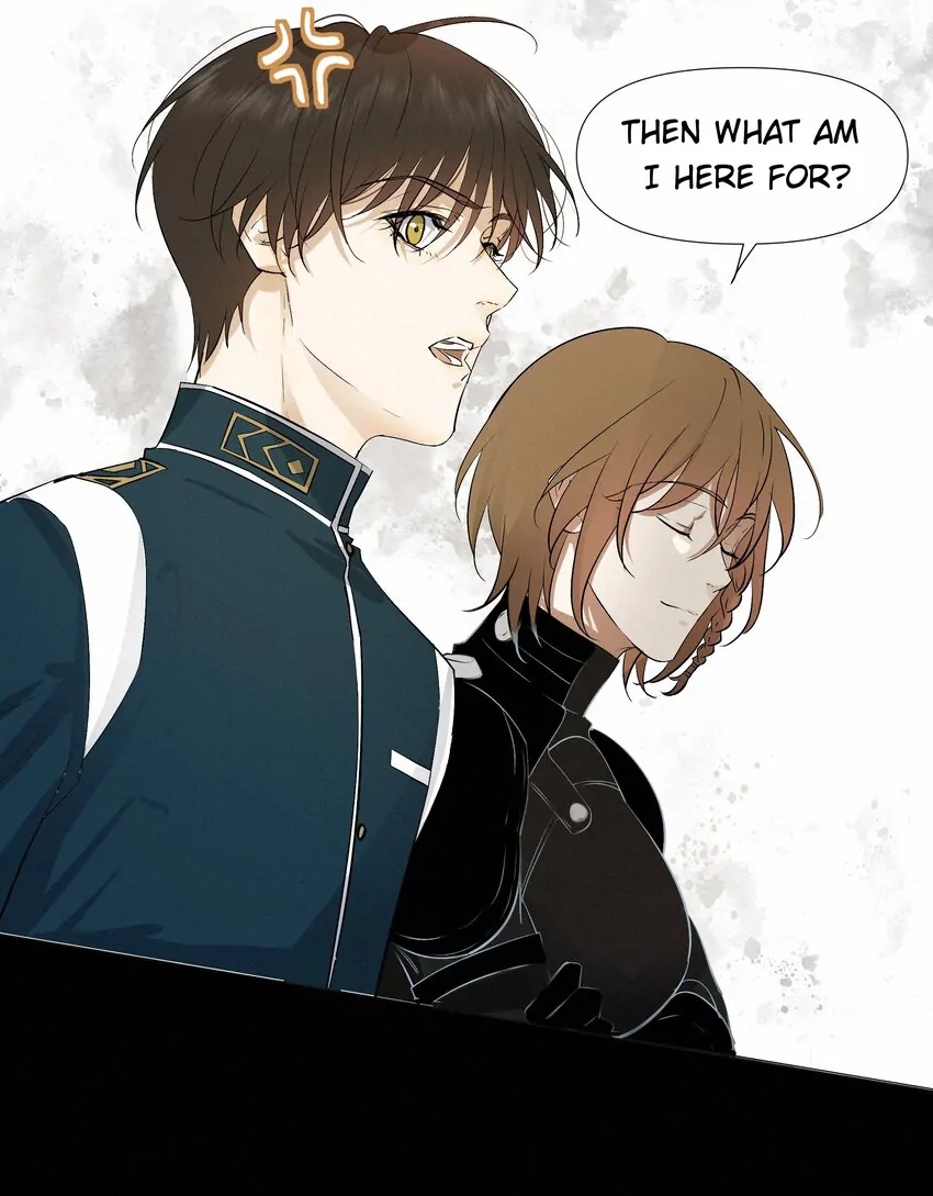 Addicted To Deathly Desire - Chapter 10 Page 4
