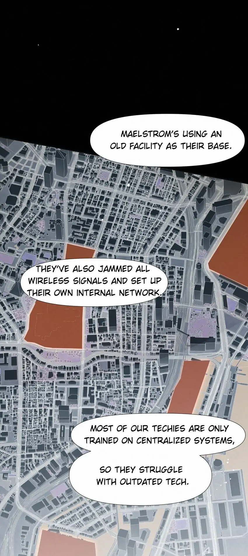 Addicted To Deathly Desire - Chapter 10 Page 5