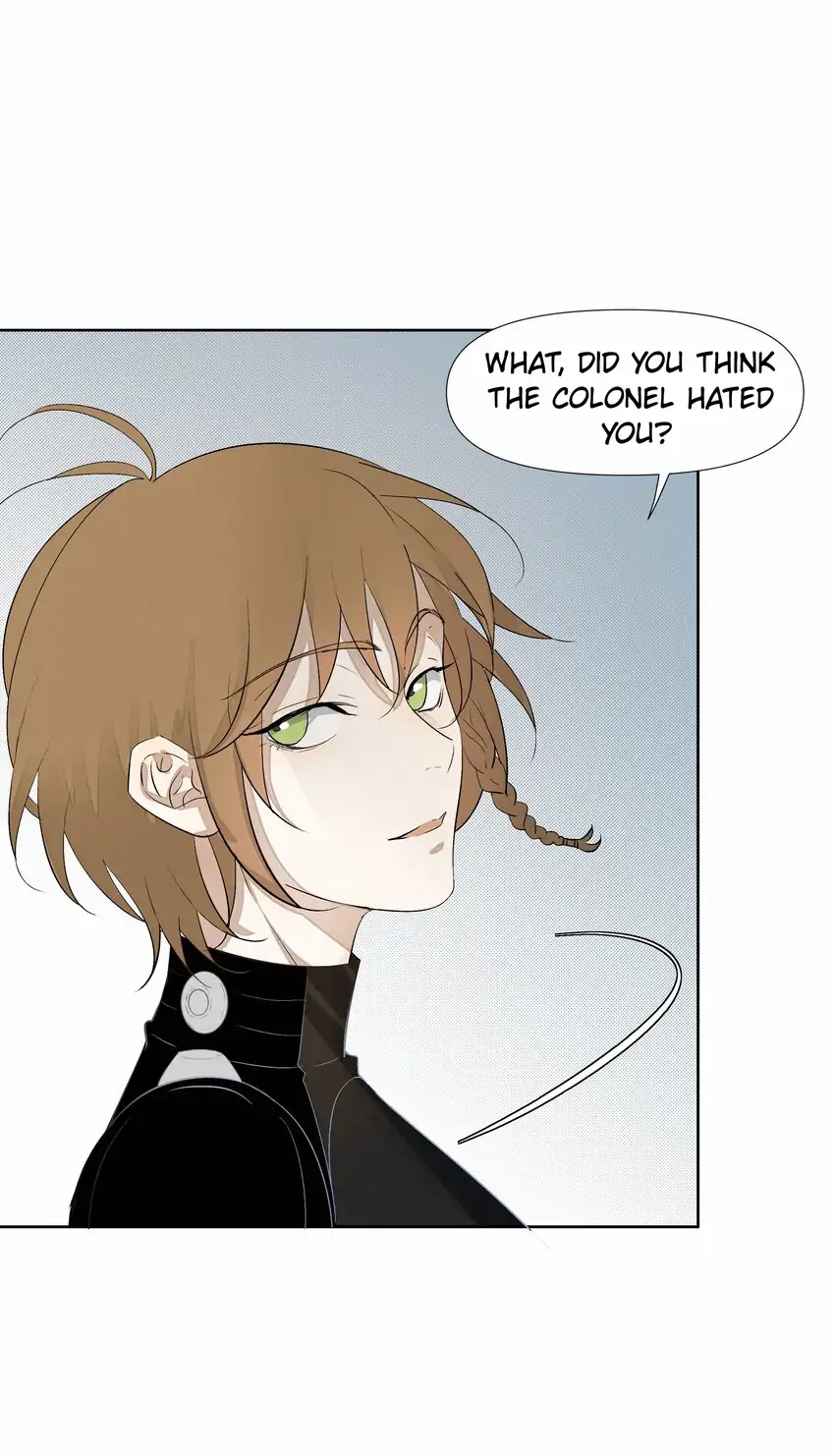 Addicted To Deathly Desire - Chapter 10 Page 9