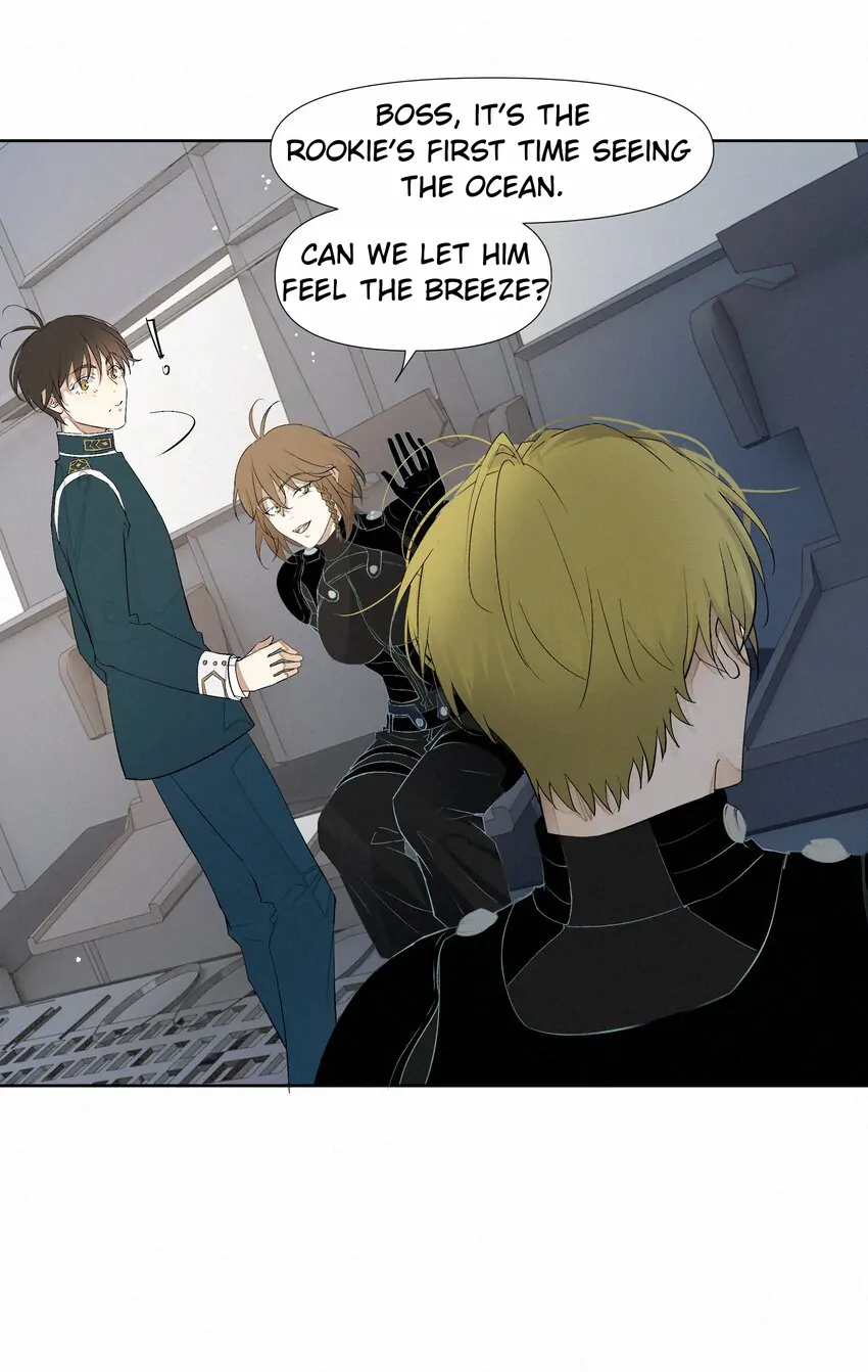 Addicted To Deathly Desire - Chapter 10 Page 13