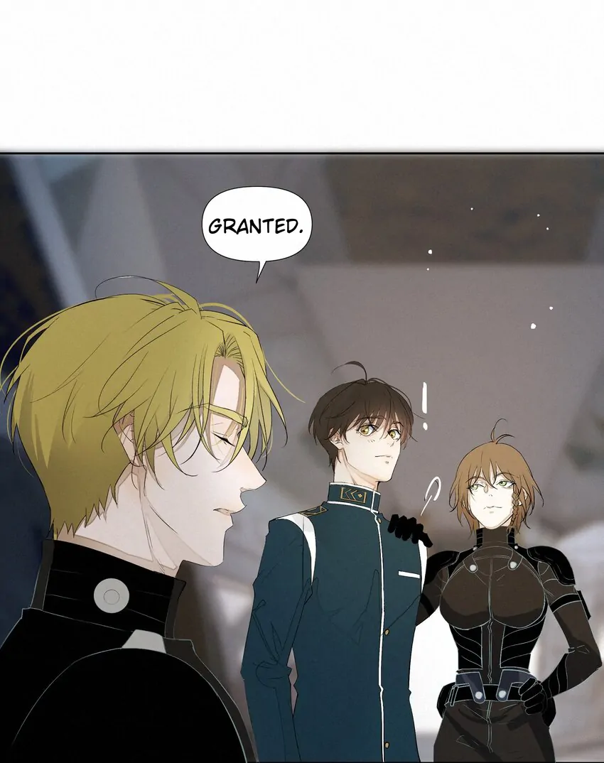 Addicted To Deathly Desire - Chapter 10 Page 15