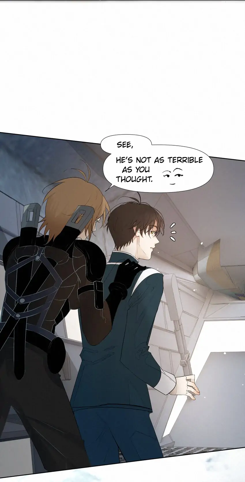 Addicted To Deathly Desire - Chapter 10 Page 16
