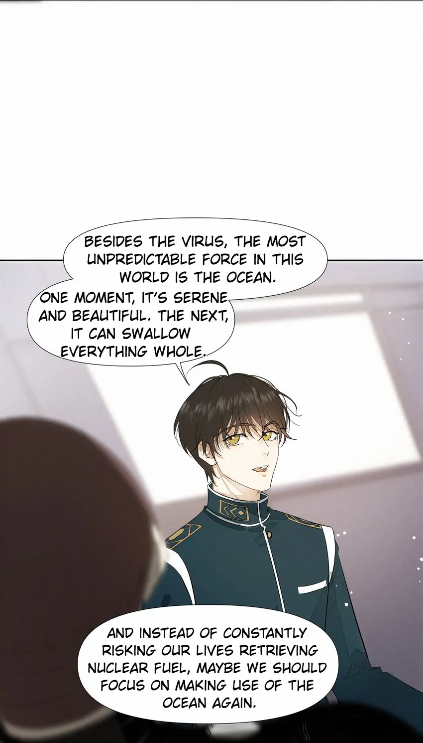 Addicted To Deathly Desire - Chapter 10 Page 37