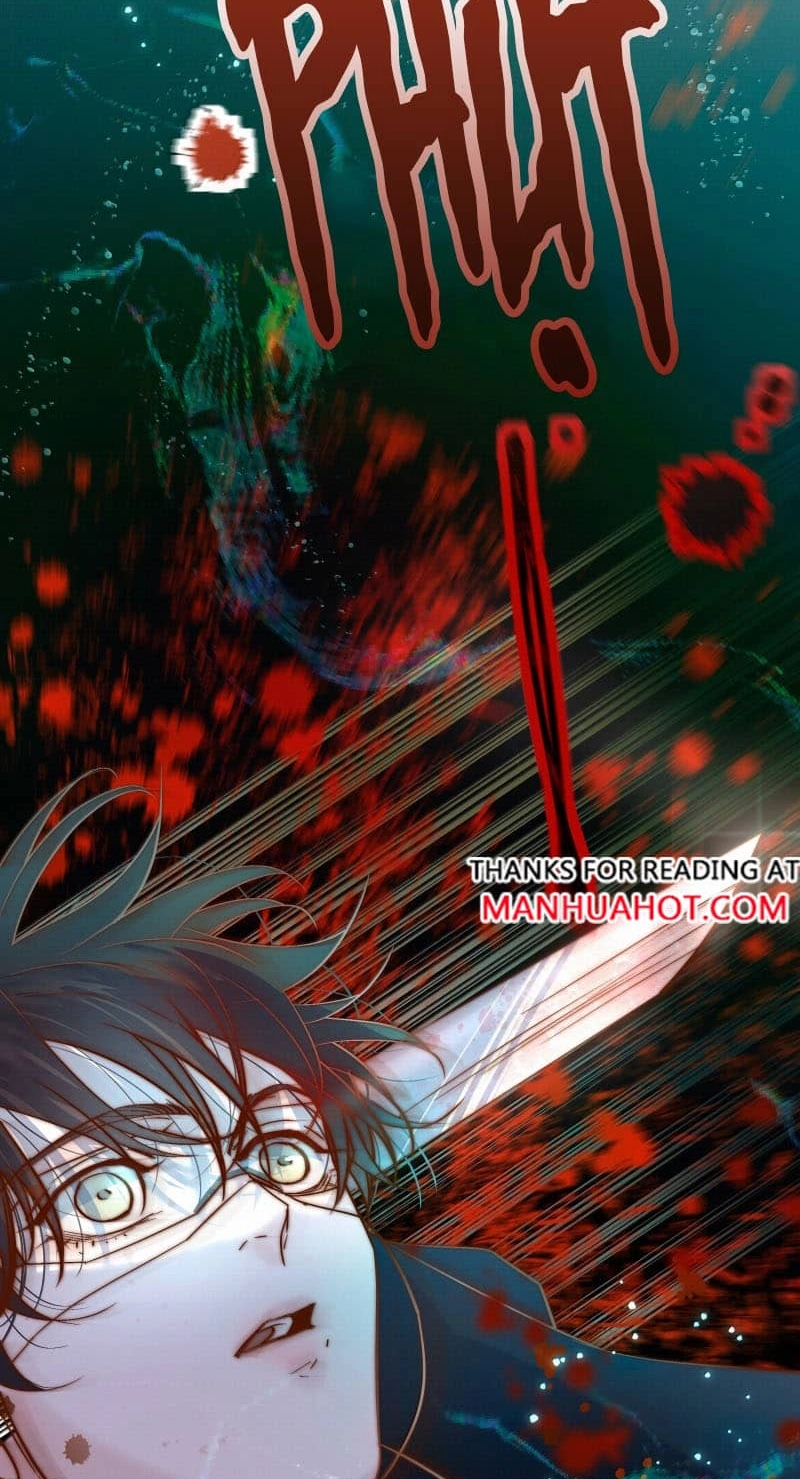 Addicted To Deathly Desire - Chapter 100 Page 16