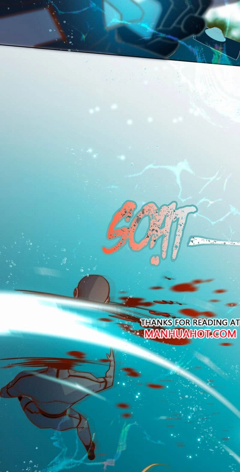 Addicted To Deathly Desire - Chapter 100 Page 18