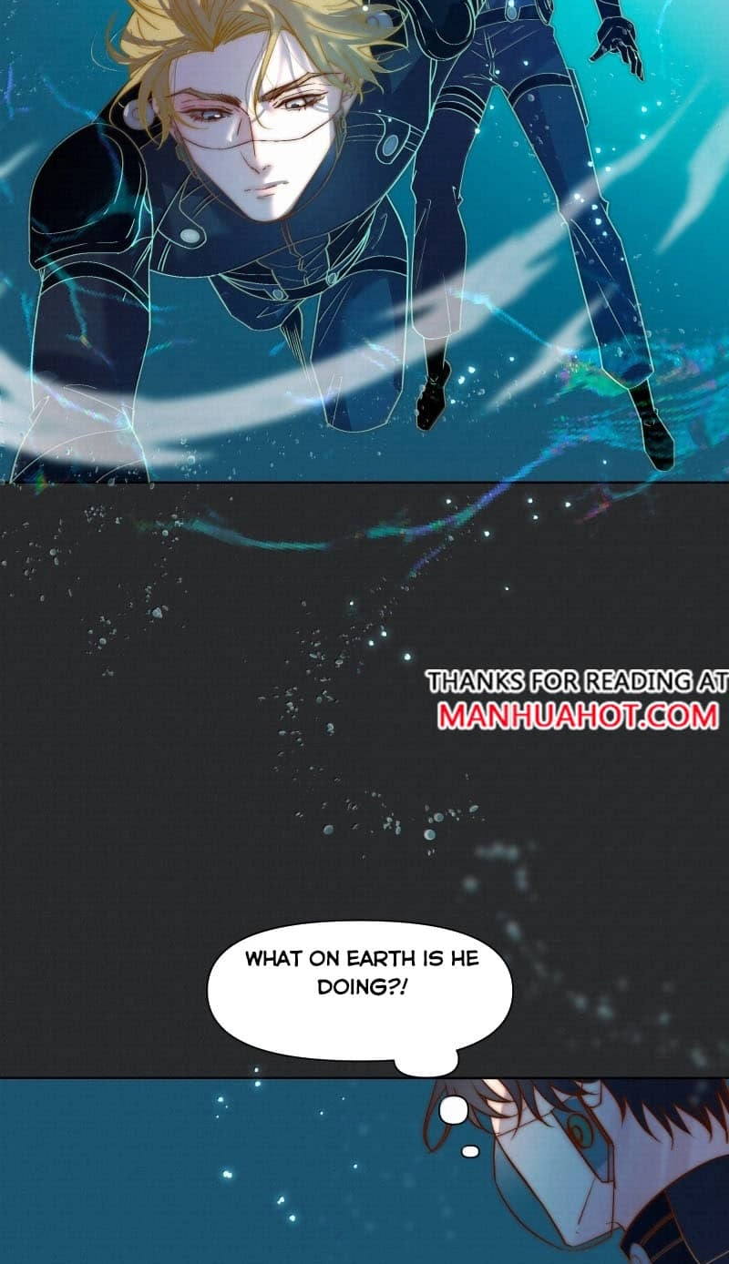 Addicted To Deathly Desire - Chapter 100 Page 26