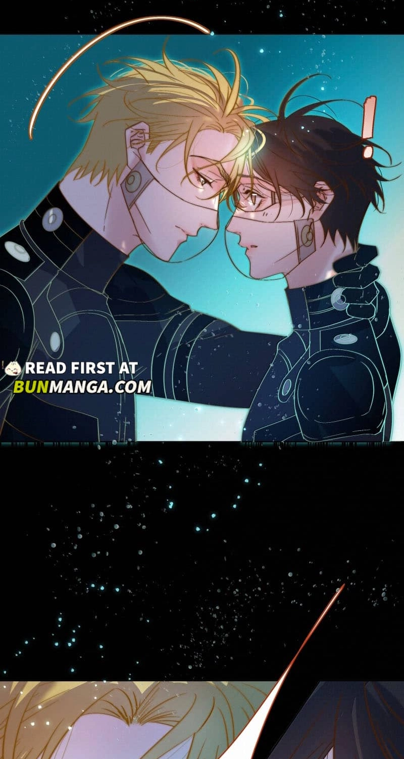 Addicted To Deathly Desire - Chapter 100 Page 32