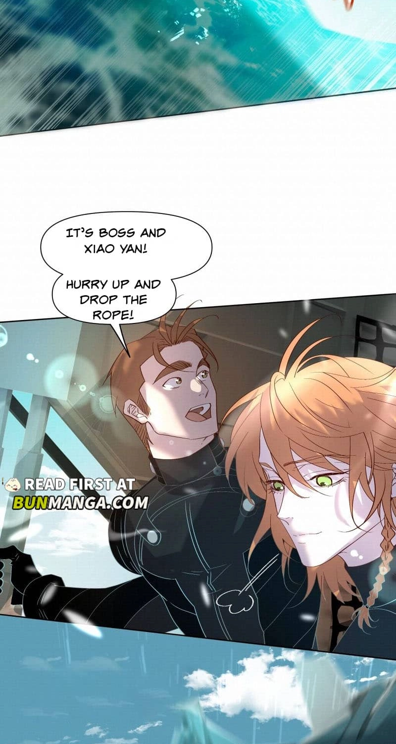 Addicted To Deathly Desire - Chapter 101 Page 14
