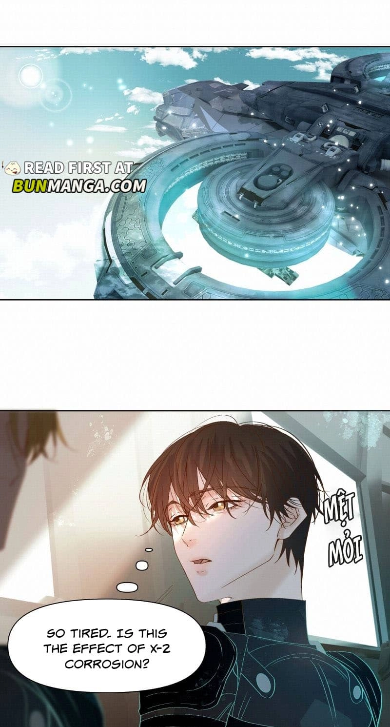Addicted To Deathly Desire - Chapter 101 Page 18
