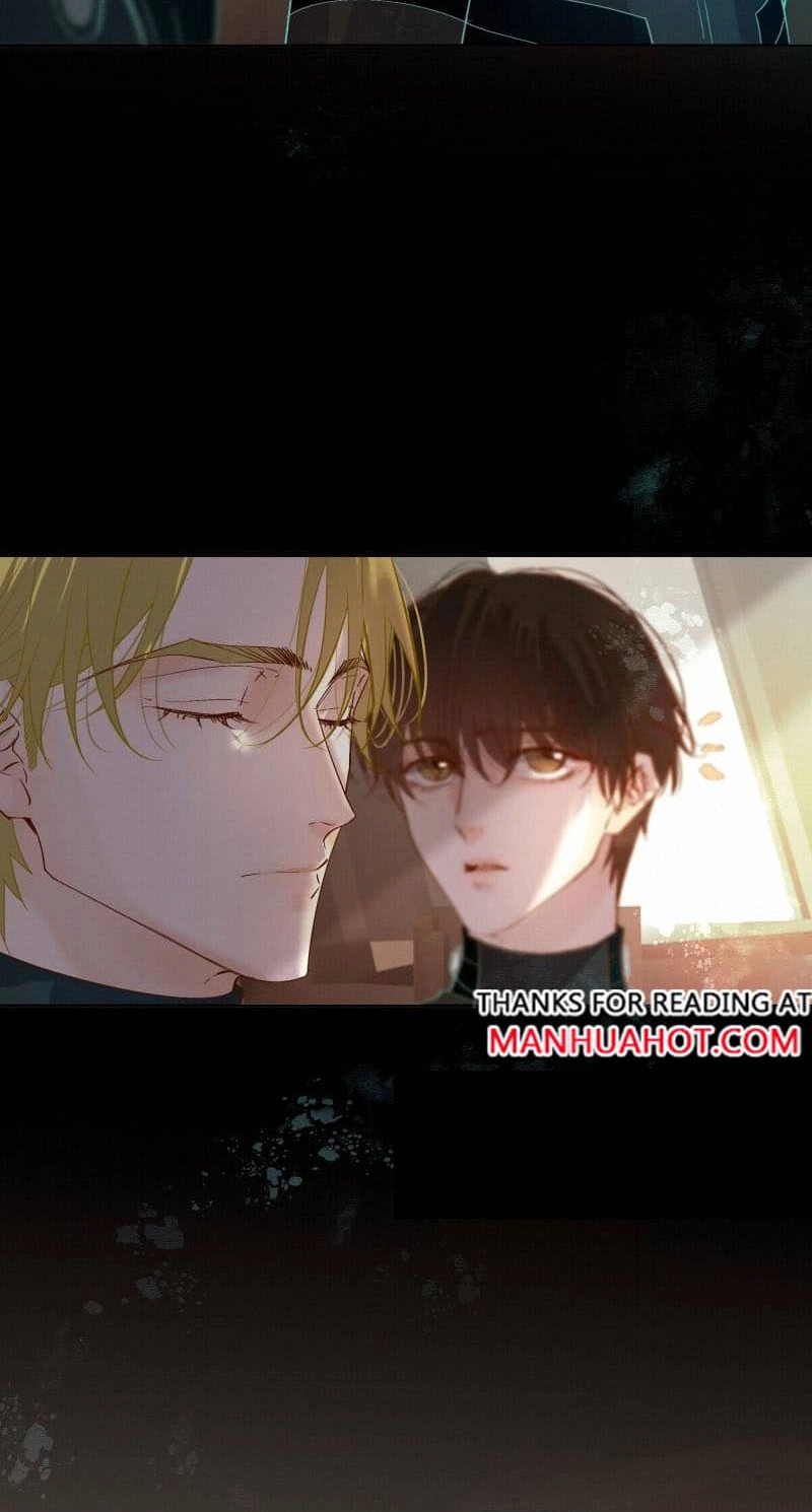 Addicted To Deathly Desire - Chapter 101 Page 19