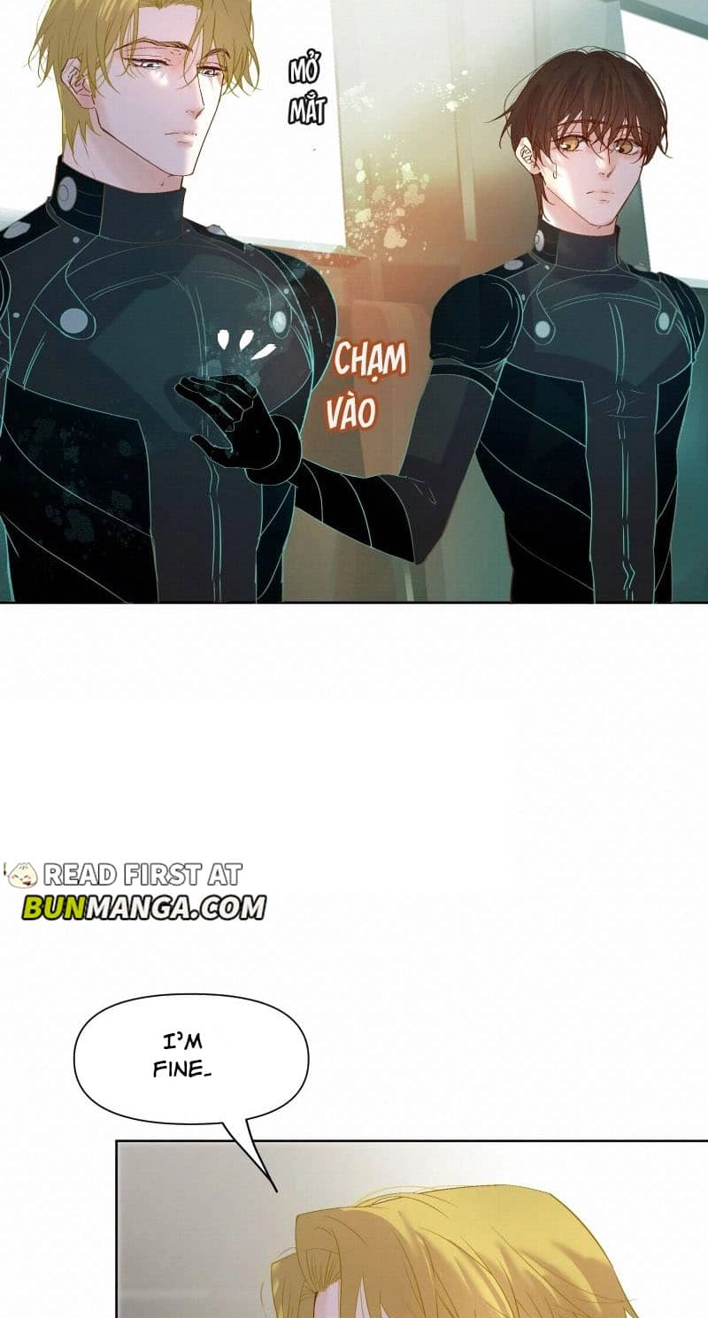 Addicted To Deathly Desire - Chapter 101 Page 21