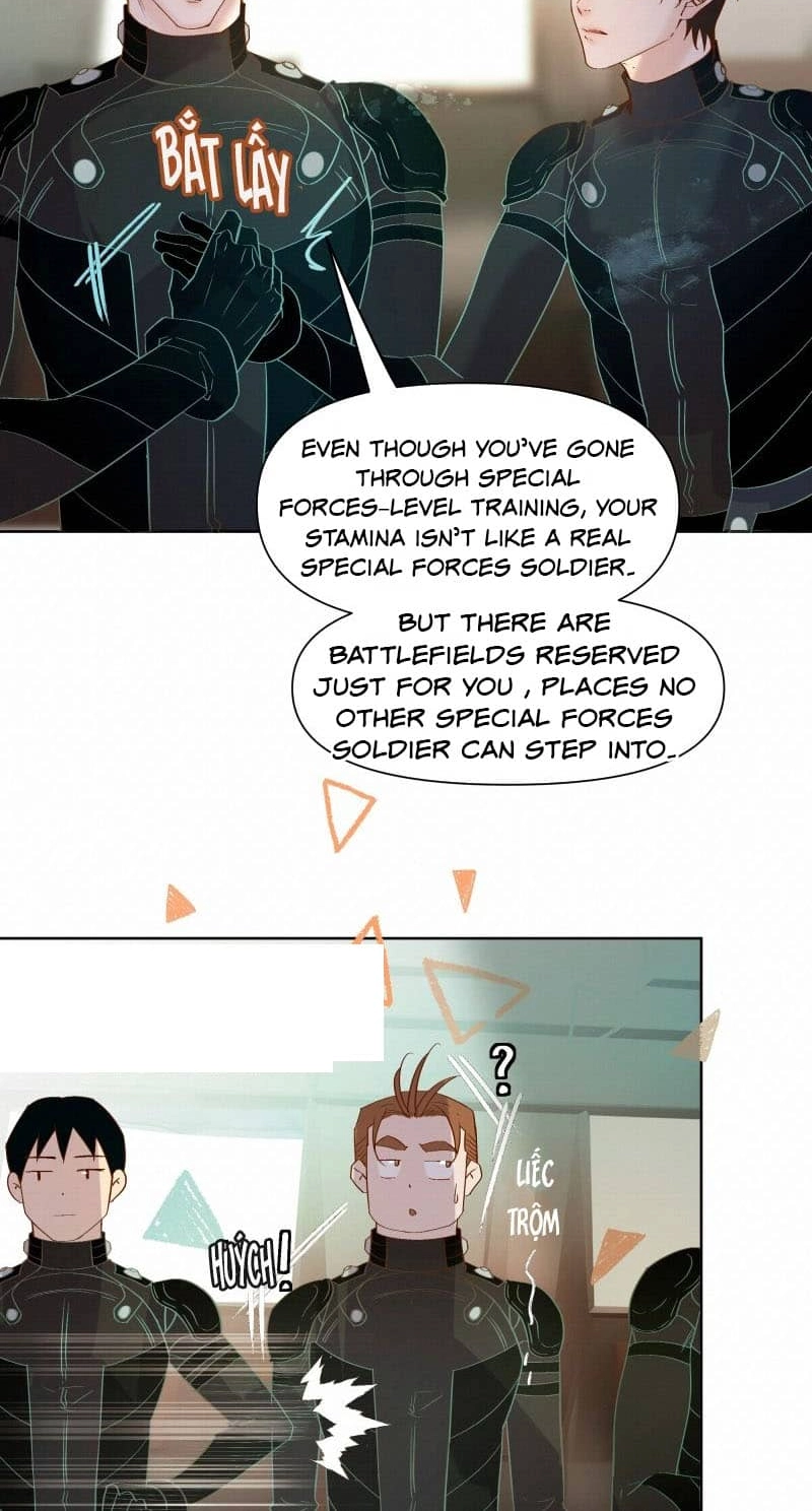 Addicted To Deathly Desire - Chapter 101 Page 23