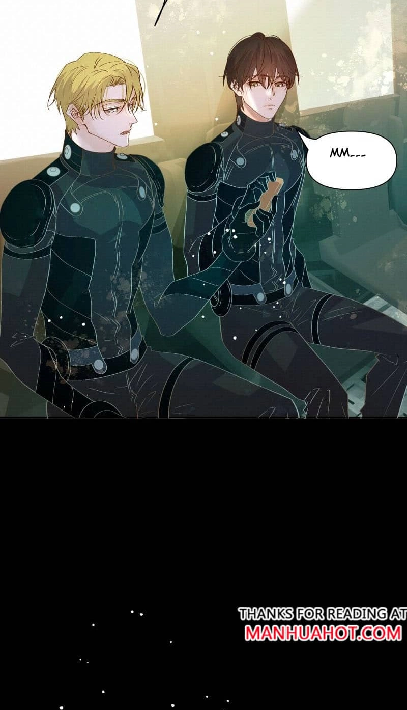 Addicted To Deathly Desire - Chapter 101 Page 25