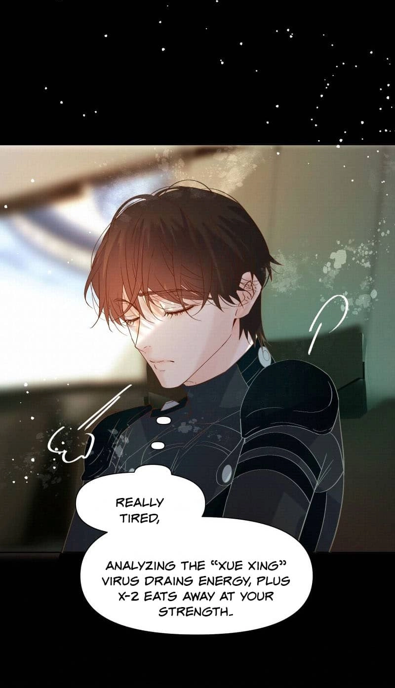 Addicted To Deathly Desire - Chapter 101 Page 26