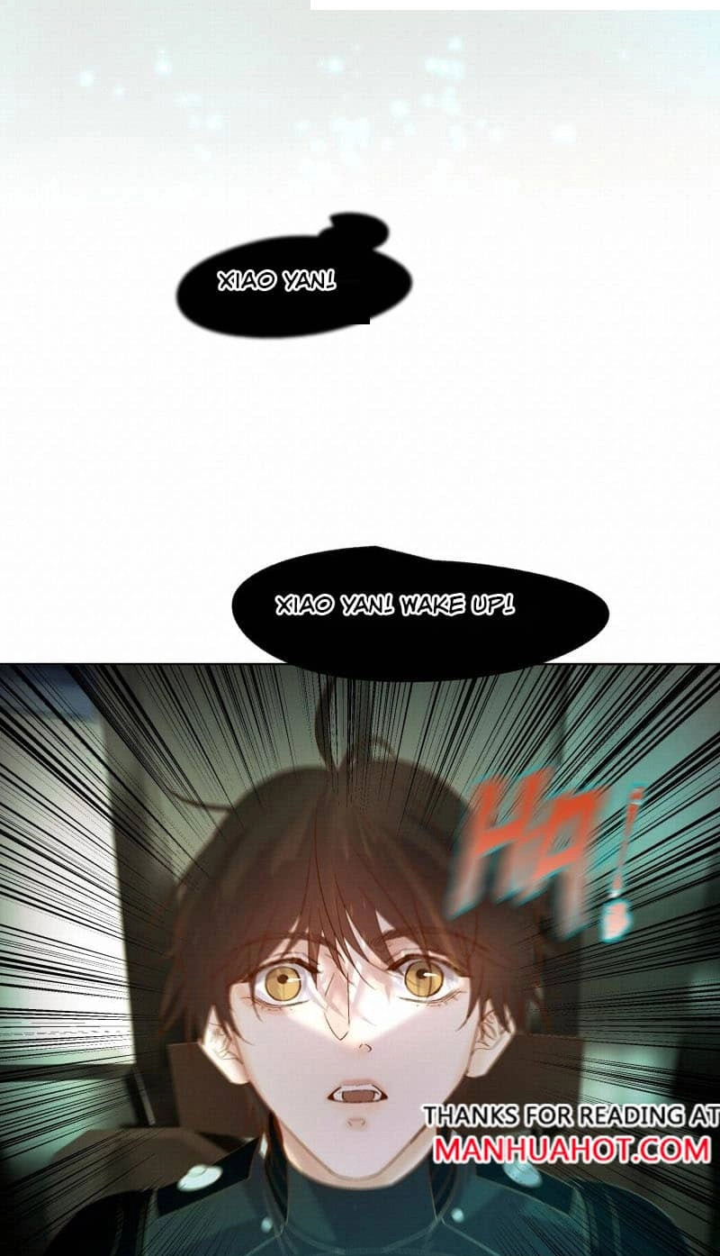 Addicted To Deathly Desire - Chapter 101 Page 28