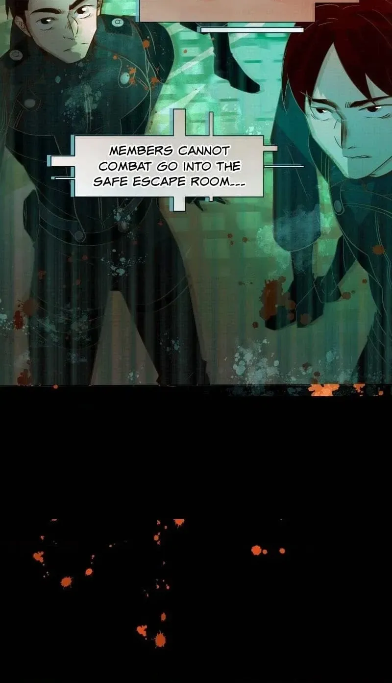 Addicted To Deathly Desire - Chapter 101 Page 30