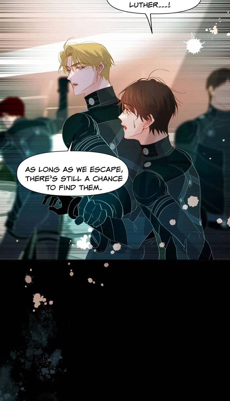 Addicted To Deathly Desire - Chapter 101 Page 37