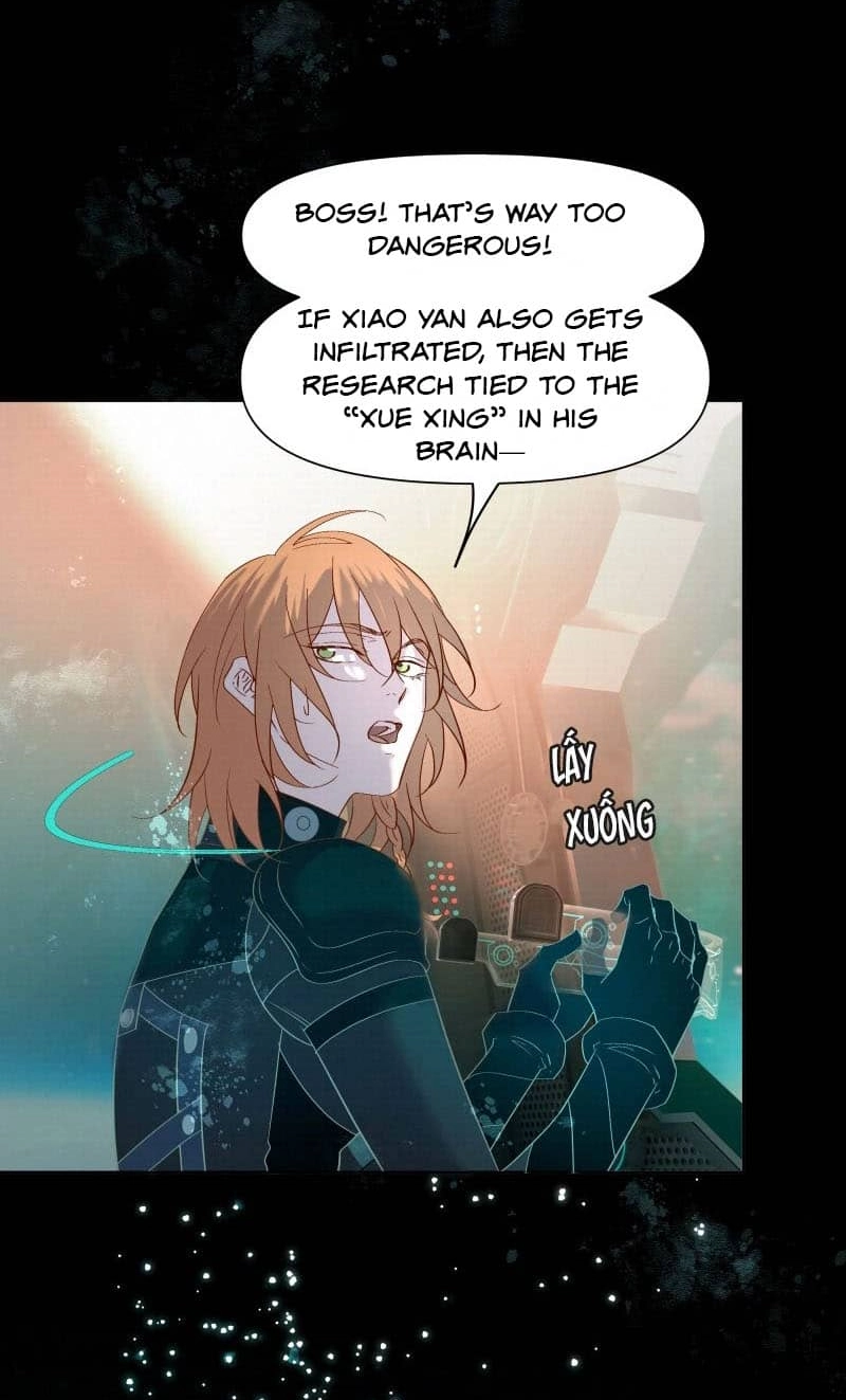 Addicted To Deathly Desire - Chapter 101 Page 39