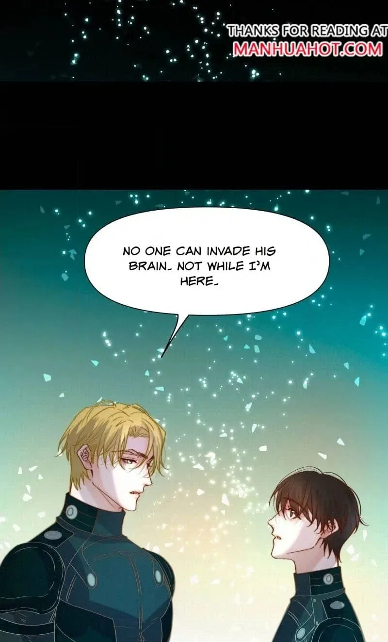 Addicted To Deathly Desire - Chapter 101 Page 40