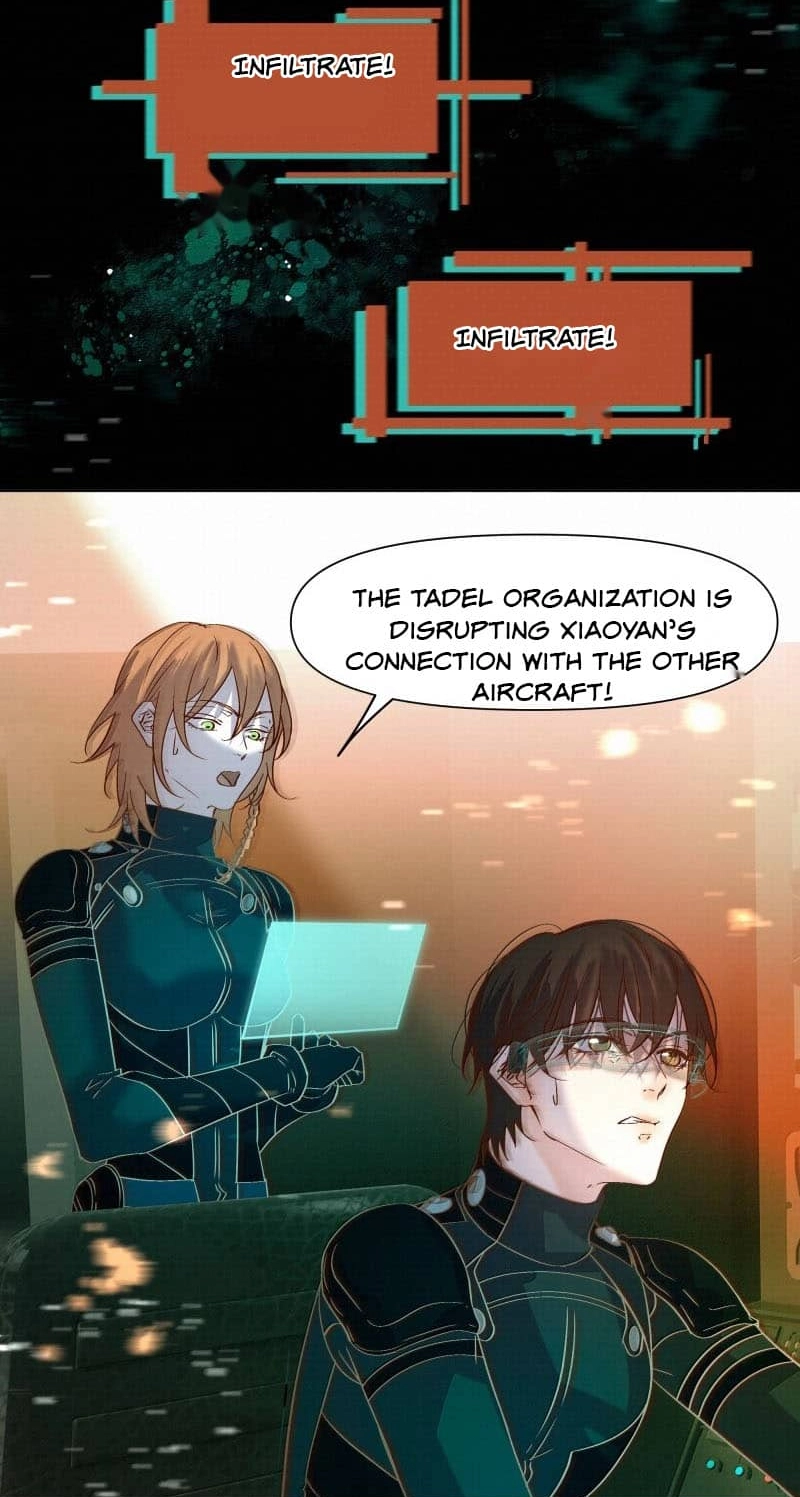 Addicted To Deathly Desire - Chapter 102 Page 3